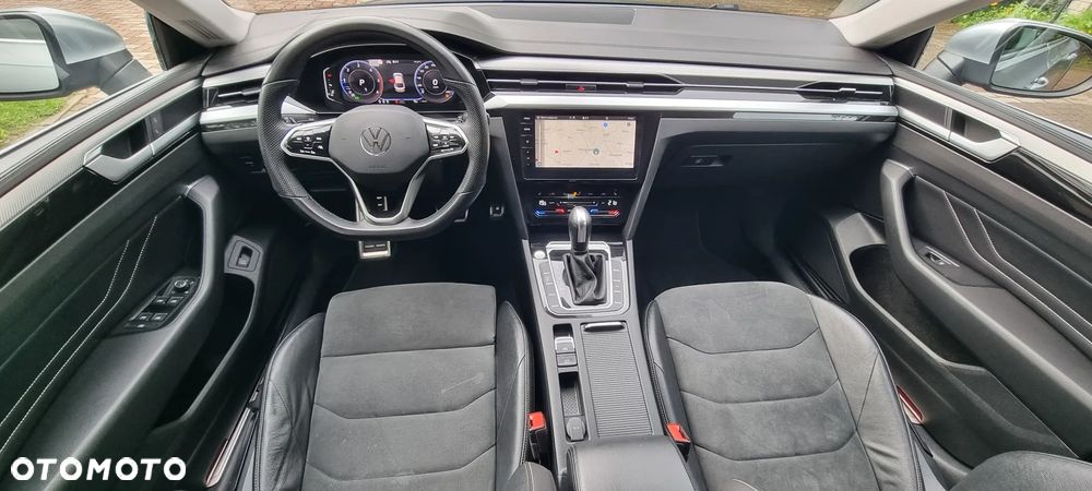 Volkswagen Arteon 2.0 TDI Elegance DSG - 2