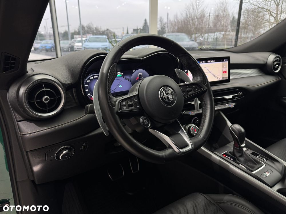 Alfa Romeo Tonale - 8