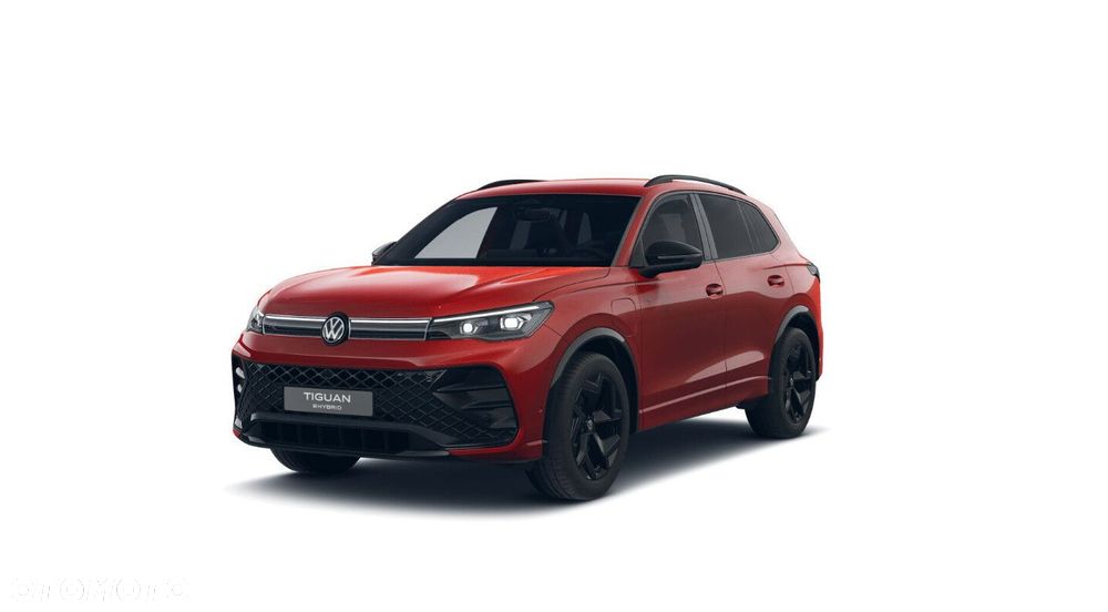 Volkswagen Tiguan - 3