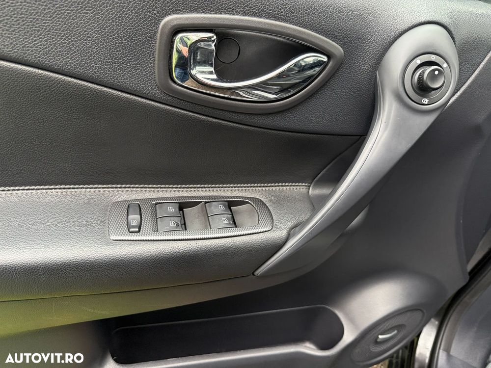 Renault Koleos dCi 150 FAP 4x2 Dynamique - 16