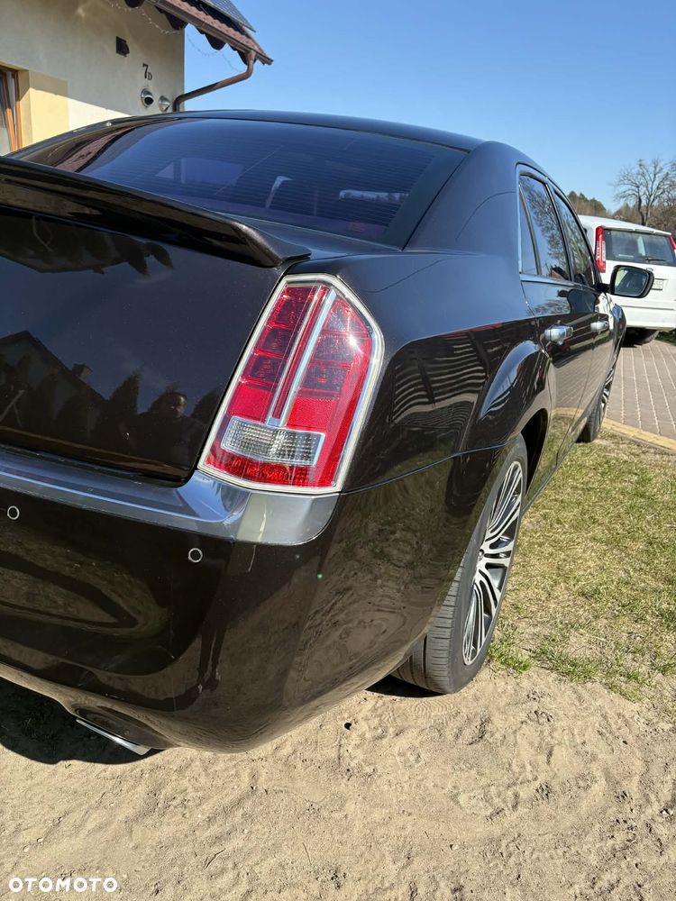 Lancia Thema 3.6 Executive - 30