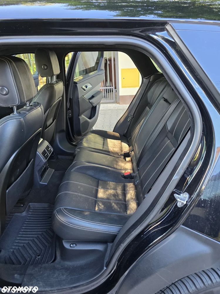 Land Rover Range Rover Velar 2.0d R-Dynamic HSE - 23