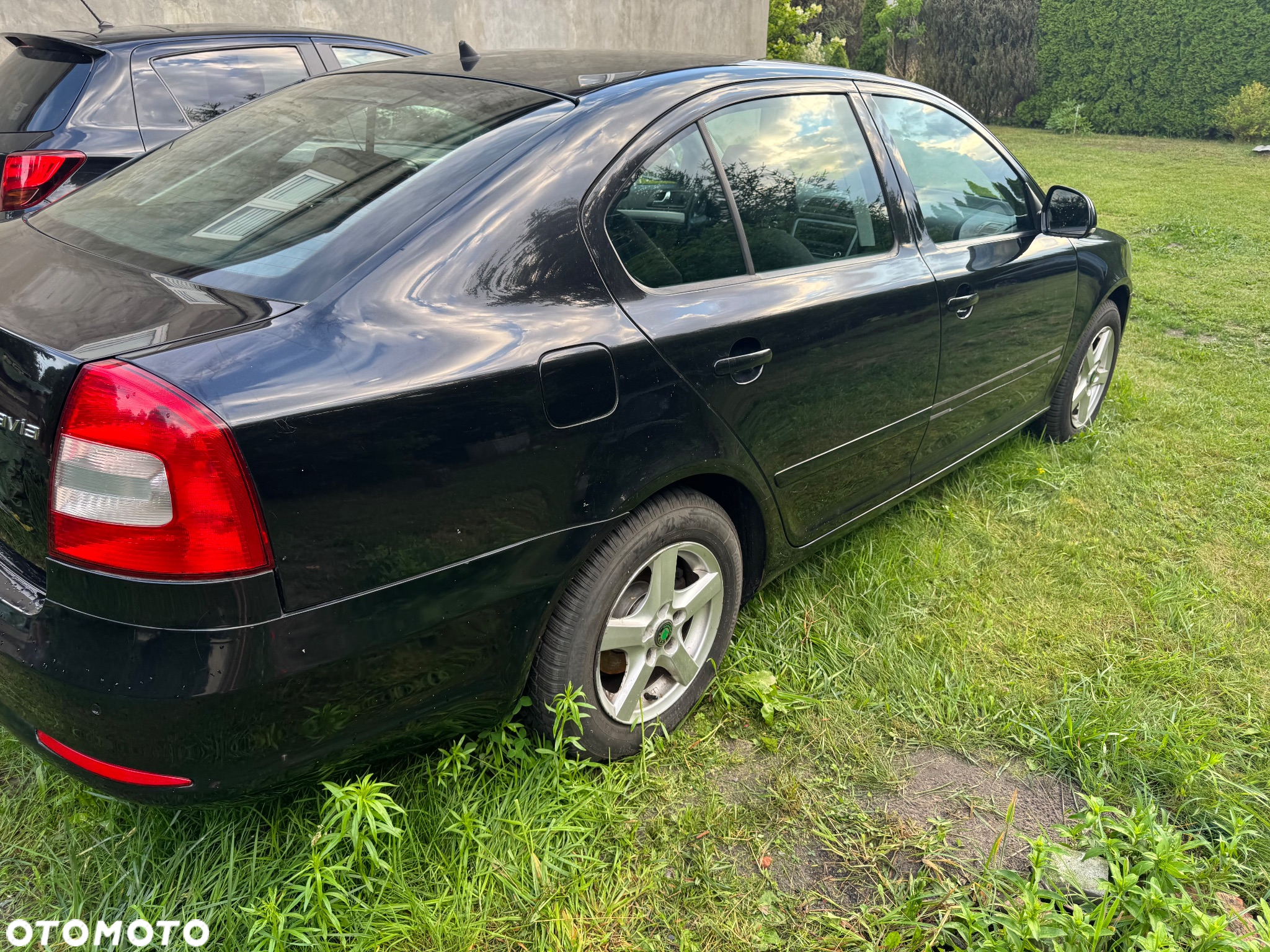 Skoda Octavia 2.0 TDI Ambiente DSG - 6