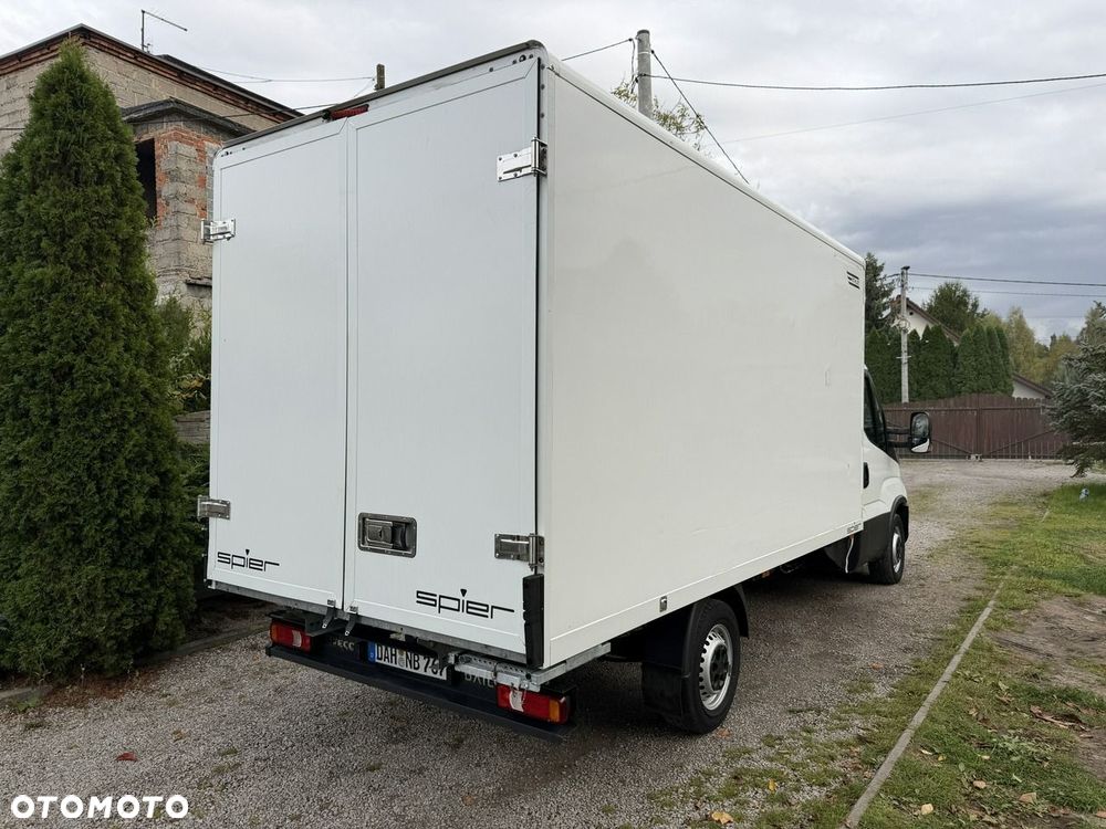 Iveco Daily - 3