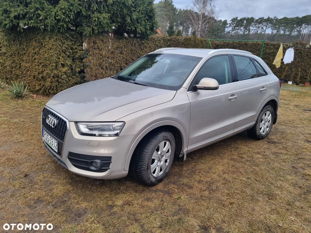 Audi Q3 - 4