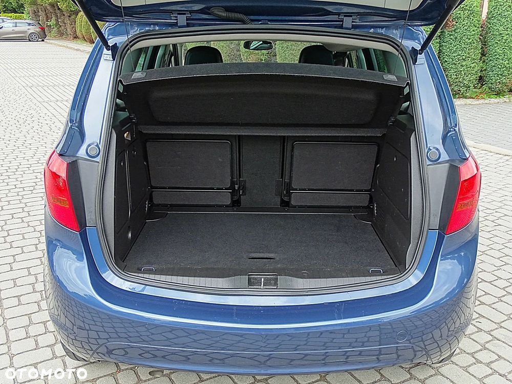 Opel Meriva 1.4 Innovation - 20
