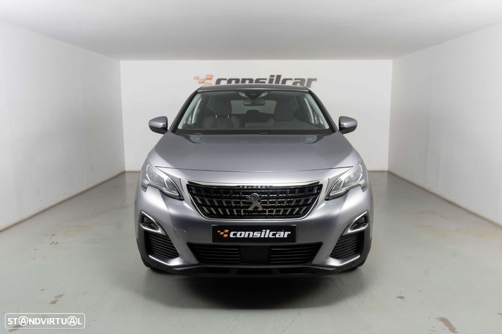 Peugeot 5008 1.2 PureTech Allure EAT8 - 3