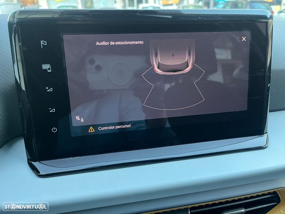 SEAT Ibiza 1.0 TSI Style DSG - 33