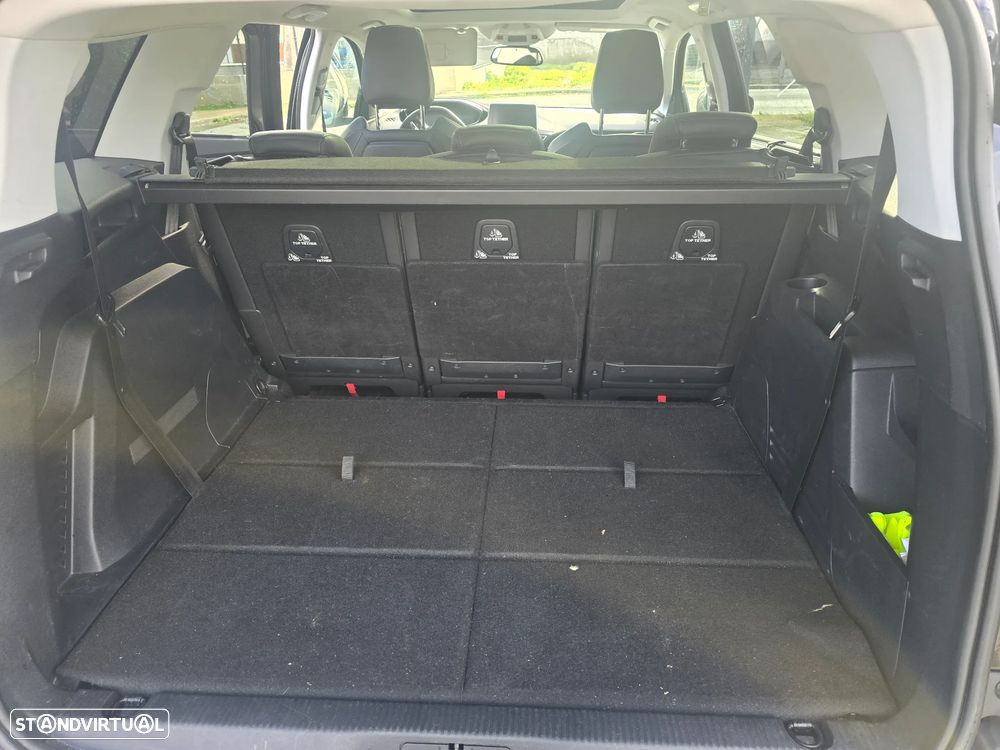 Peugeot 5008 1.6 BlueHDi Allure - 19