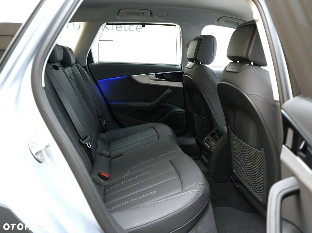 Audi A4 Allroad - 33