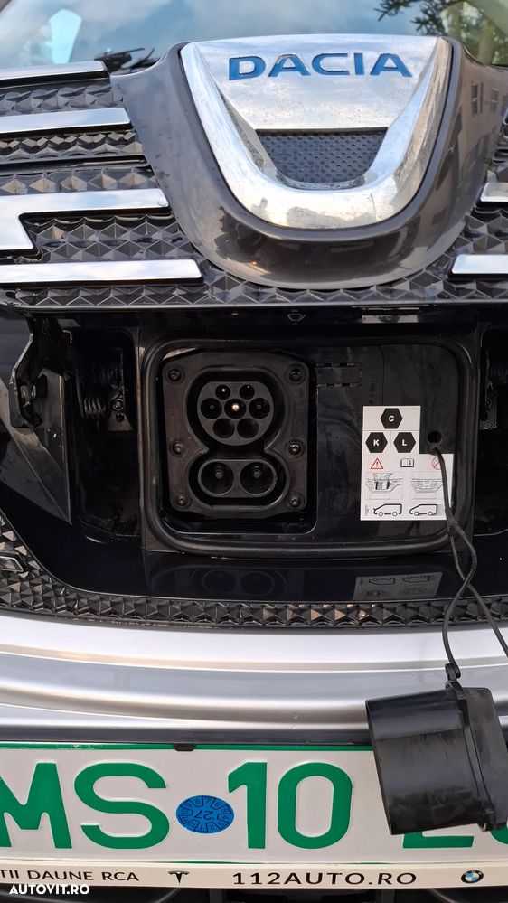 Dacia Spring - 10