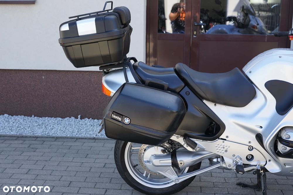BMW R - 5