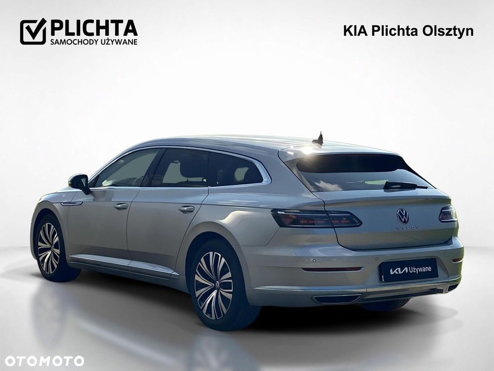 Volkswagen Arteon Shooting Brake - 3