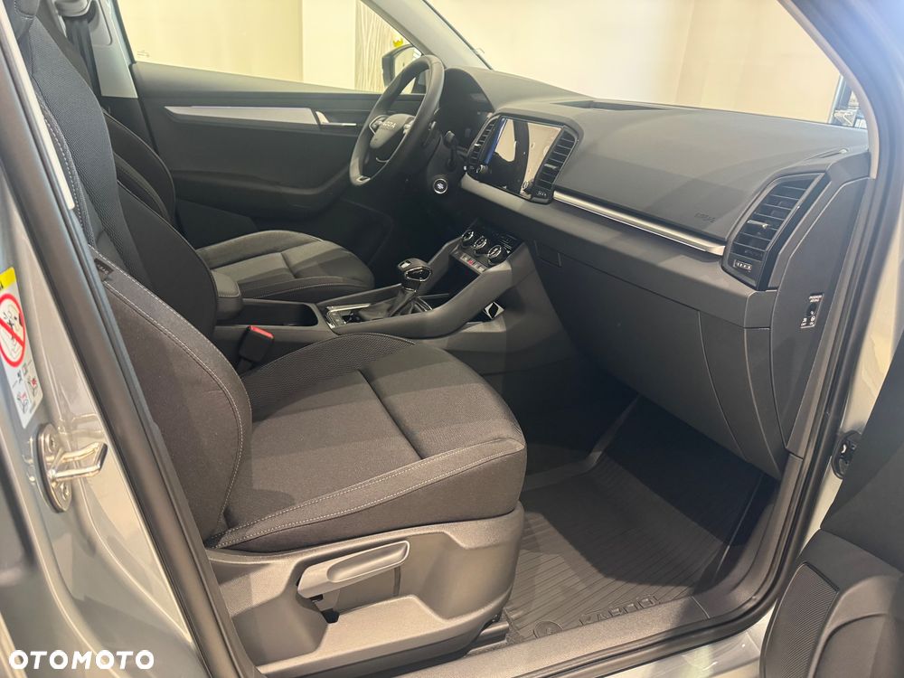 Skoda Karoq 1.5 TSI ACT Drive DSG - 8