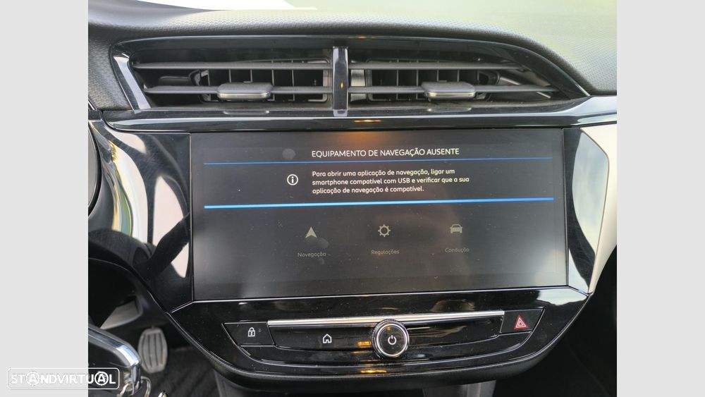 Opel Corsa 1.2 T Edition - 10