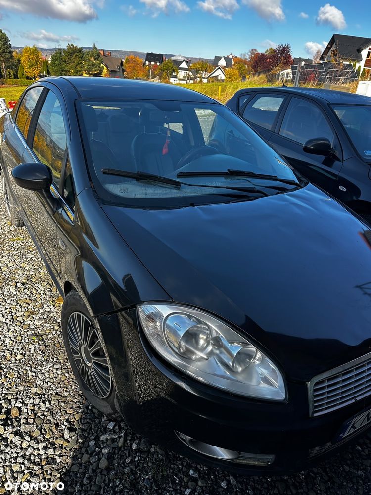 Fiat Linea - 3