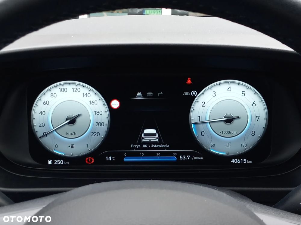 Hyundai i20 1.2 Modern - 25