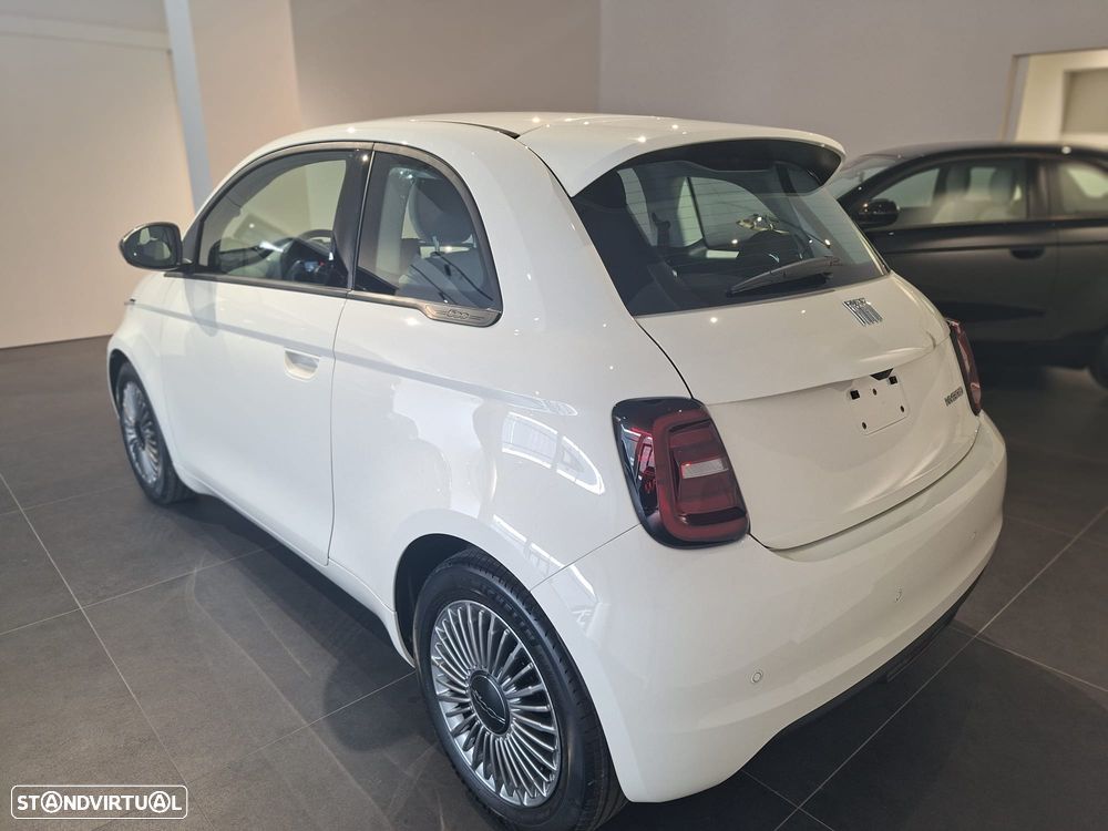 Fiat 500 - 5