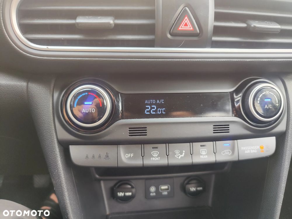 Hyundai Kona 1.0 T-GDI Premium - 16