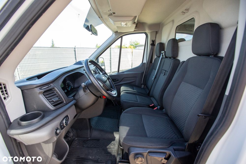 Ford Transit L2H2 *ŚREDNI* - 10