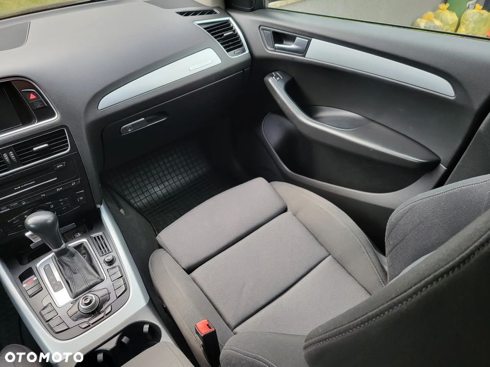 Audi Q5 3.0 TDI Quattro S tronic - 22