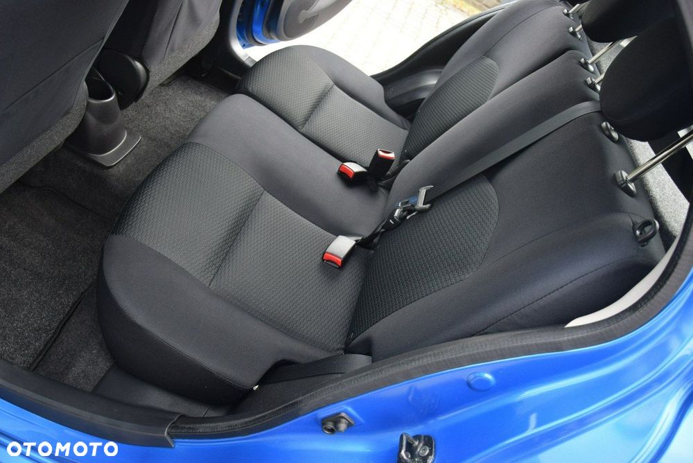 Nissan Micra 1.2 Acenta - 19