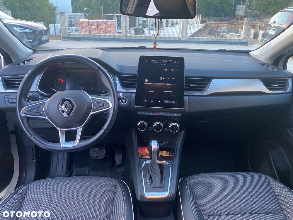 Renault Captur - 12