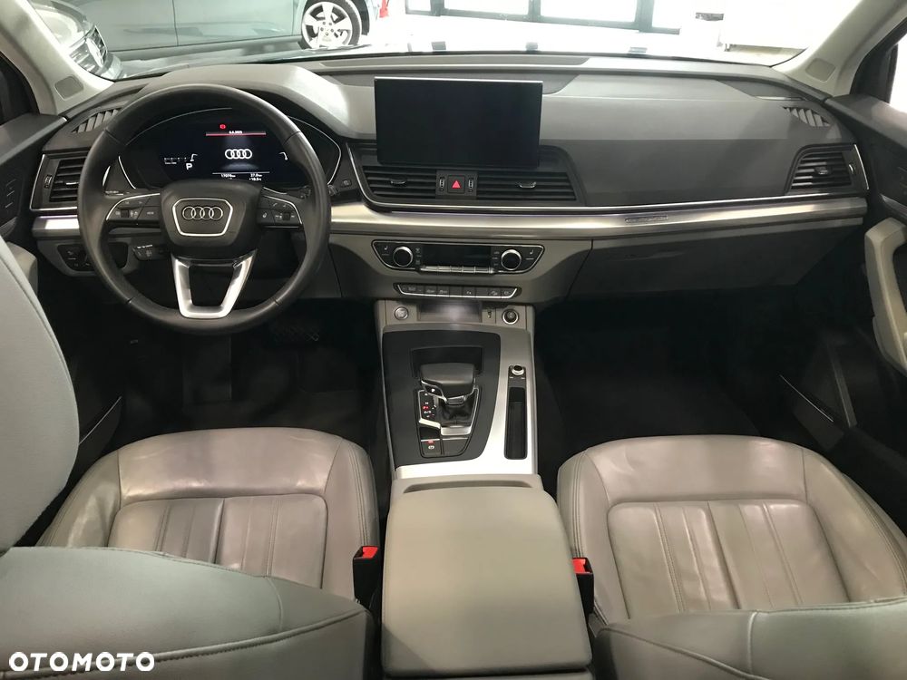 Audi Q5 45 TFSI quattro S tronic S line - 40