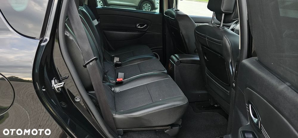 Renault Scenic Energy dCi 130 Start & Stop Luxe - 11