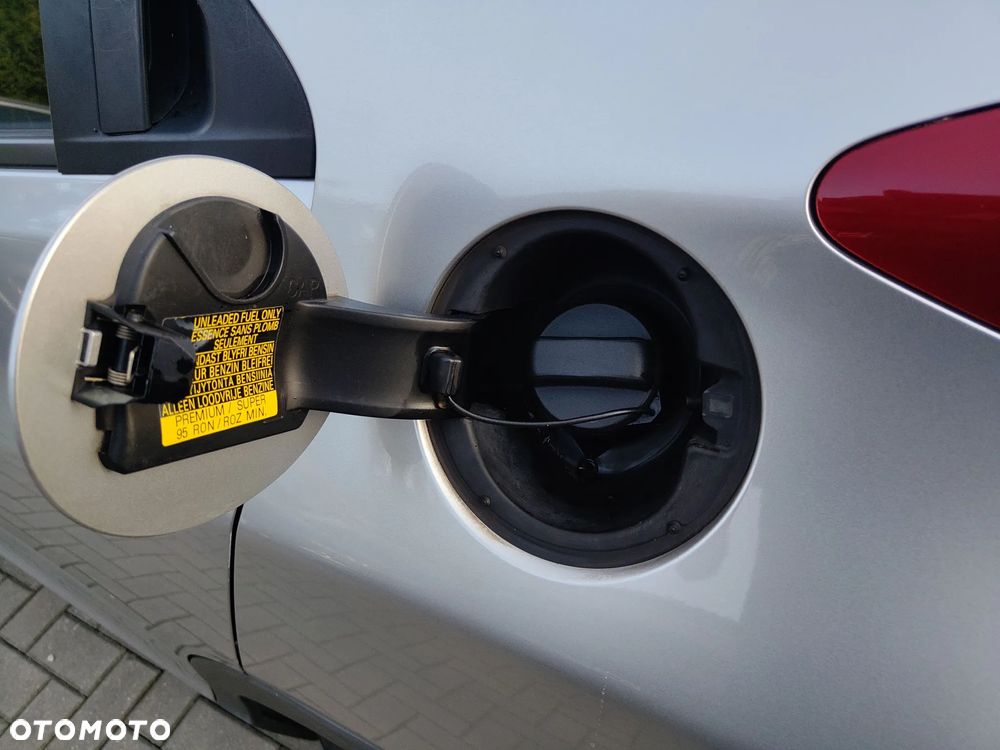 Honda Civic 1.4 Comfort - 26