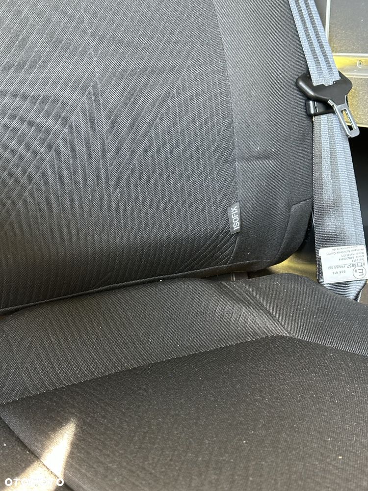 Renault Trafic Wavecamper - 38