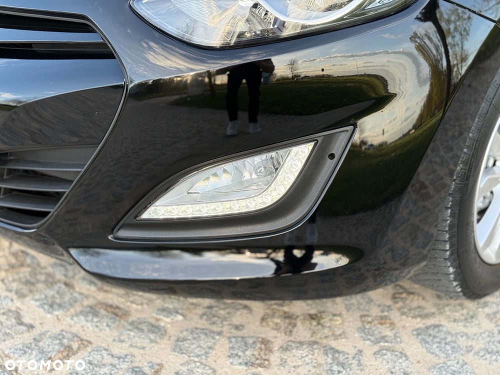 Hyundai i30 1.4 Fifa World Cup Edition - 11