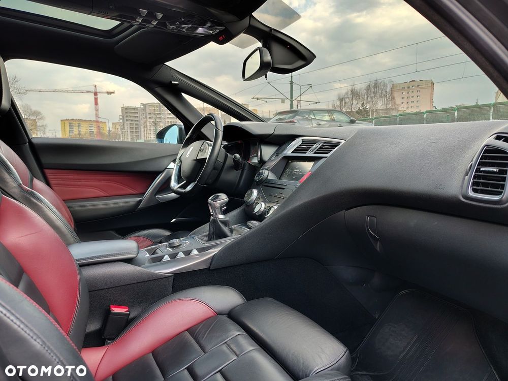 Citroën DS5 1.6 THP SportChic - 7