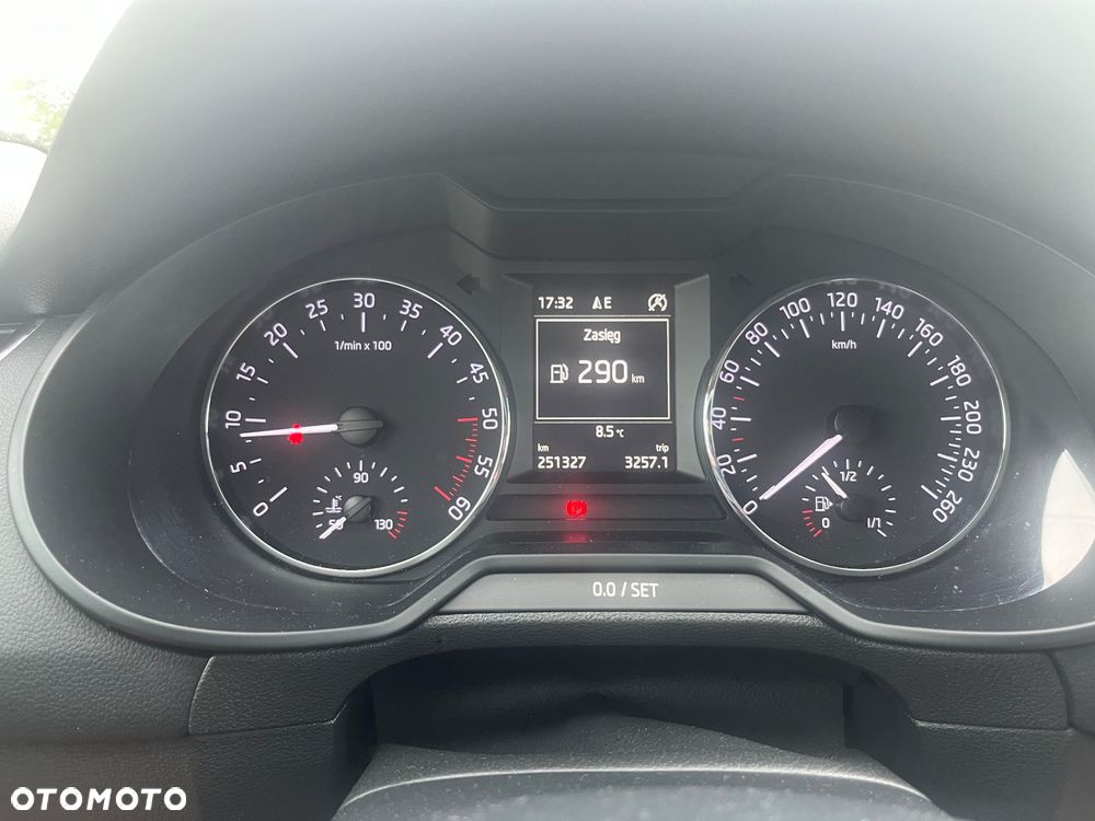Skoda Octavia 2.0 TDI Ambition EU6 - 8