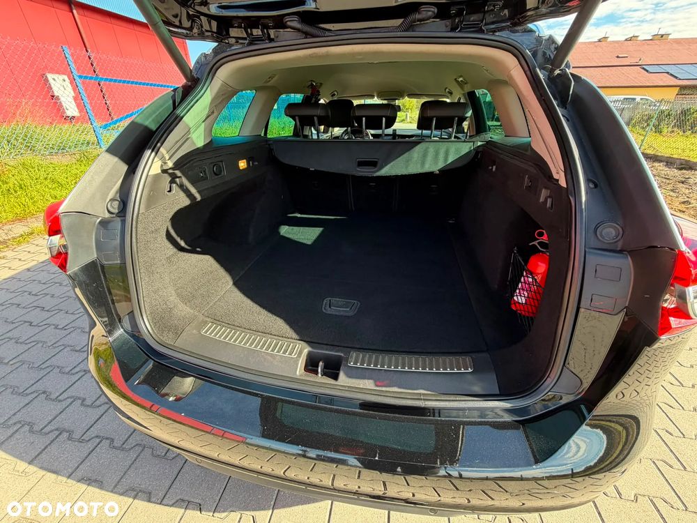 Opel Insignia 2.0 CDTI Executive - 19