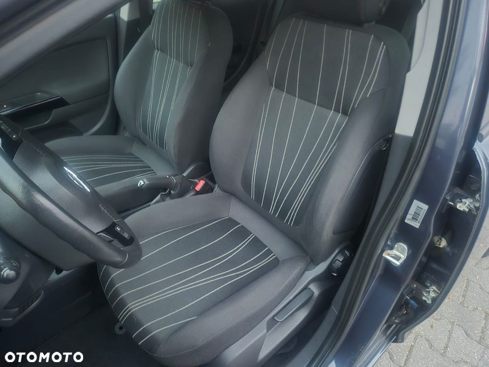 Opel Corsa - 13