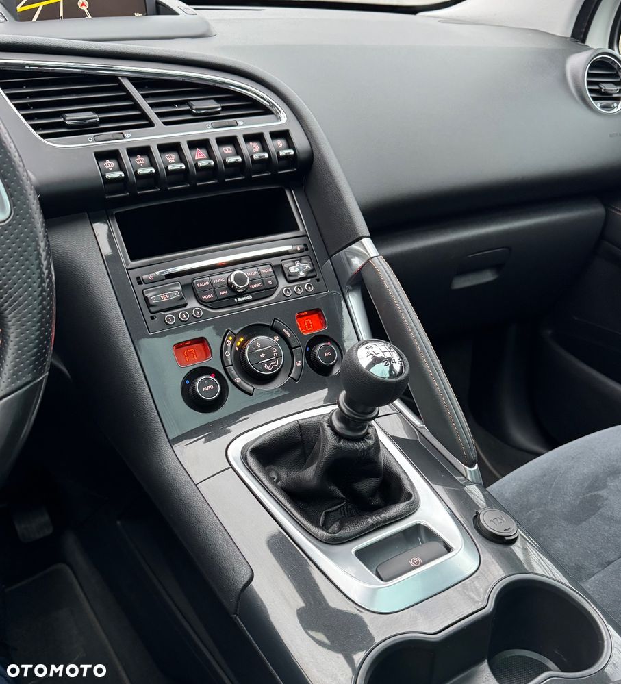 Peugeot 3008 2.0 BlueHDi Crossway S&S - 24