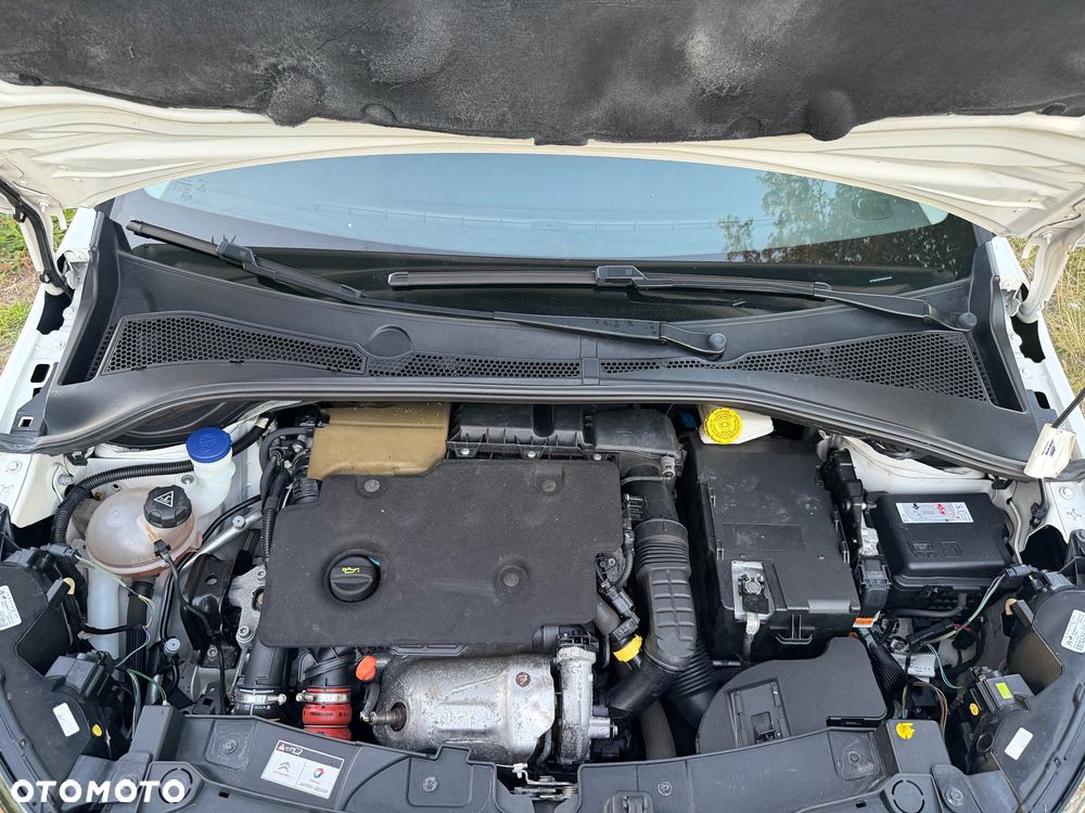 Citroën C3 BlueHDi 100 S&S SHINE PACK - 13