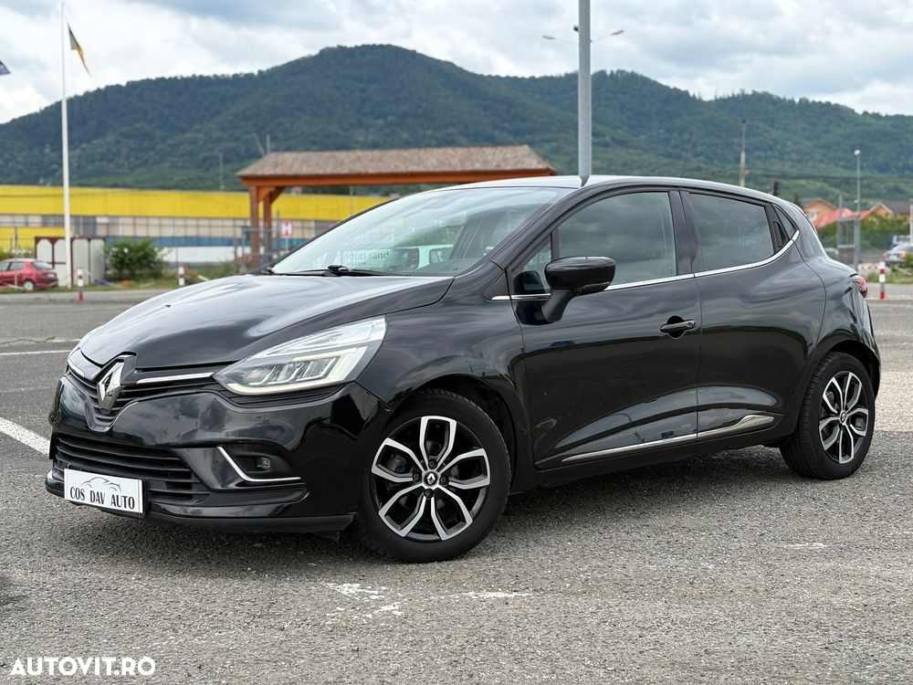 Renault Clio ENERGY TCe 90 Start & Stop Intens - 3