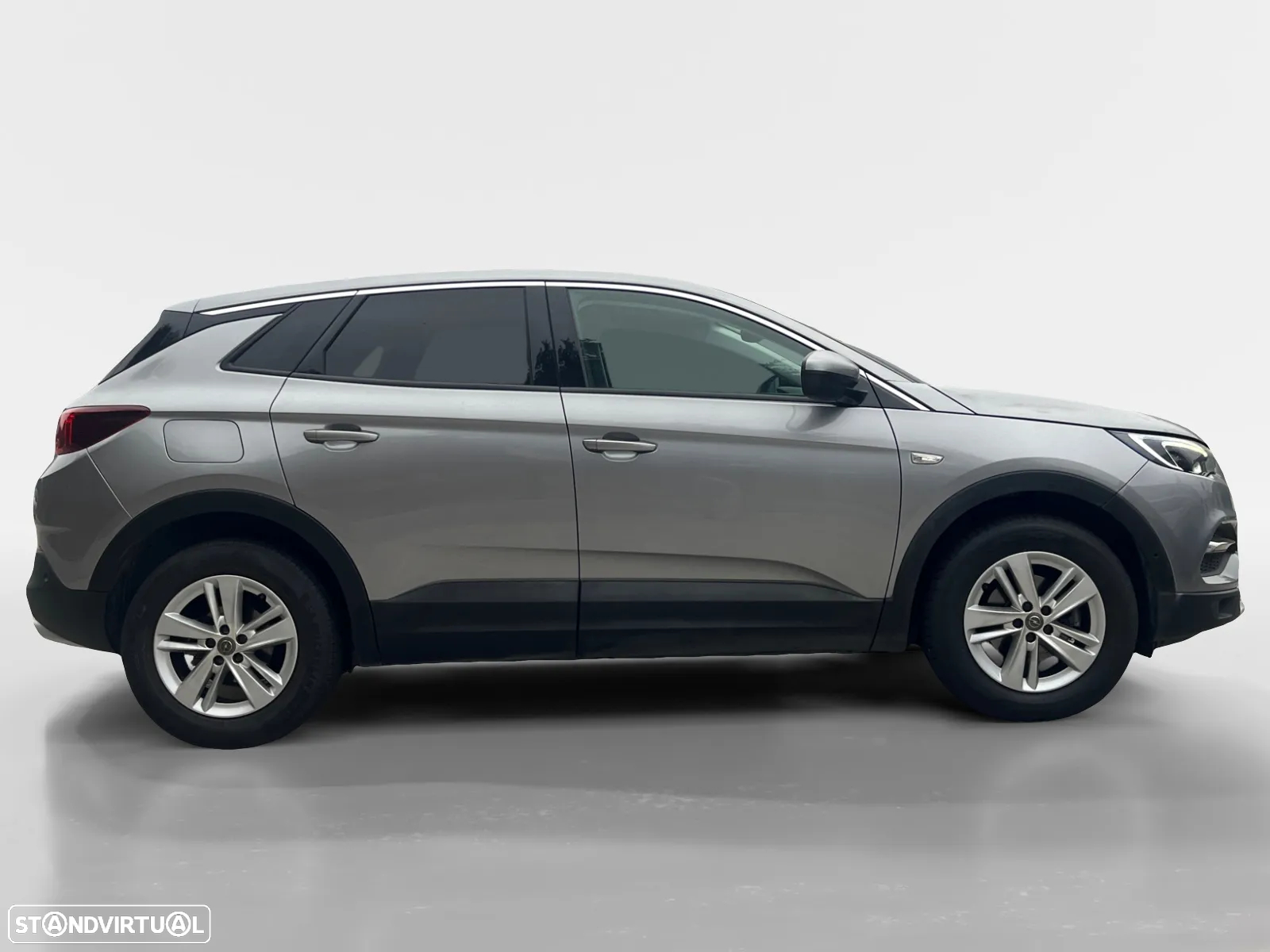 Opel Grandland X 1.5 CDTI Business Edition AT - 7