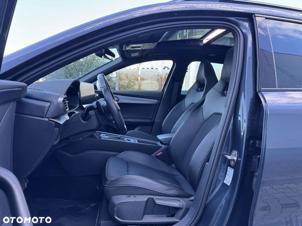 Cupra Formentor VZ 2.0 TSI 4Drive DSG - 8