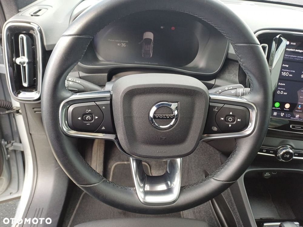 Volvo C40 - 20