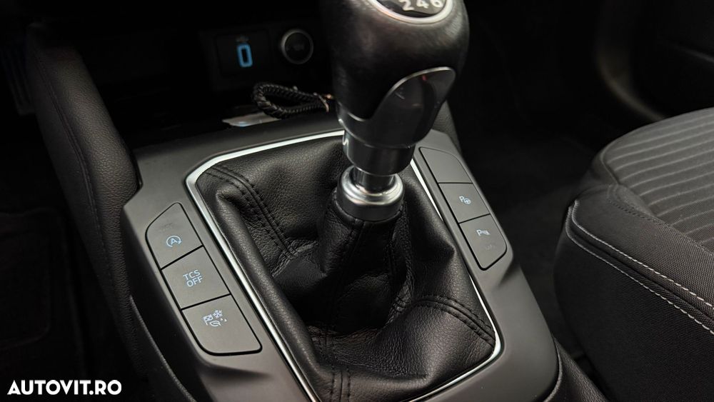 Ford Focus 1.5 EcoBlue Titanium Business - 30