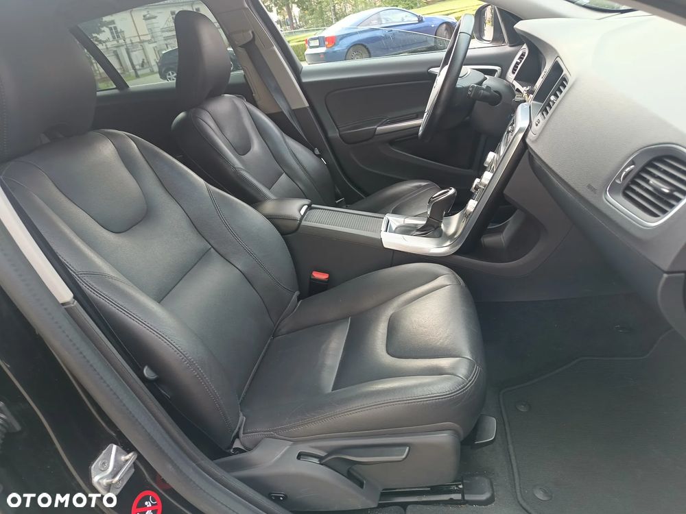 Volvo V60 - 9