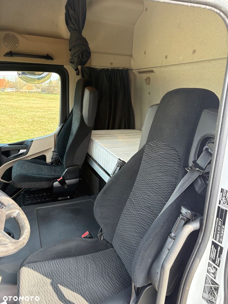 Mercedes-Benz ACTROS 1845 STREAMSPACE/EURO 6/RETARDER/HYDRAULIKA/SUPER STAN - 14