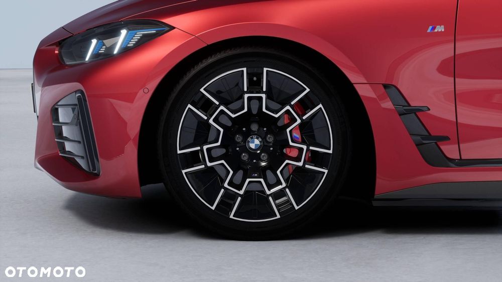 BMW i4 - 4