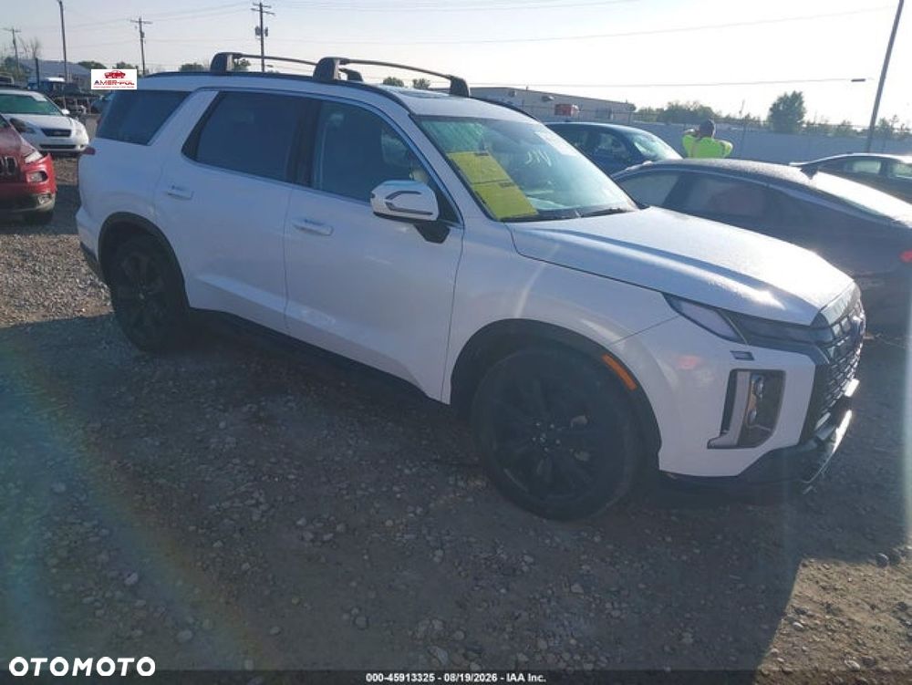 Hyundai Palisade - 7