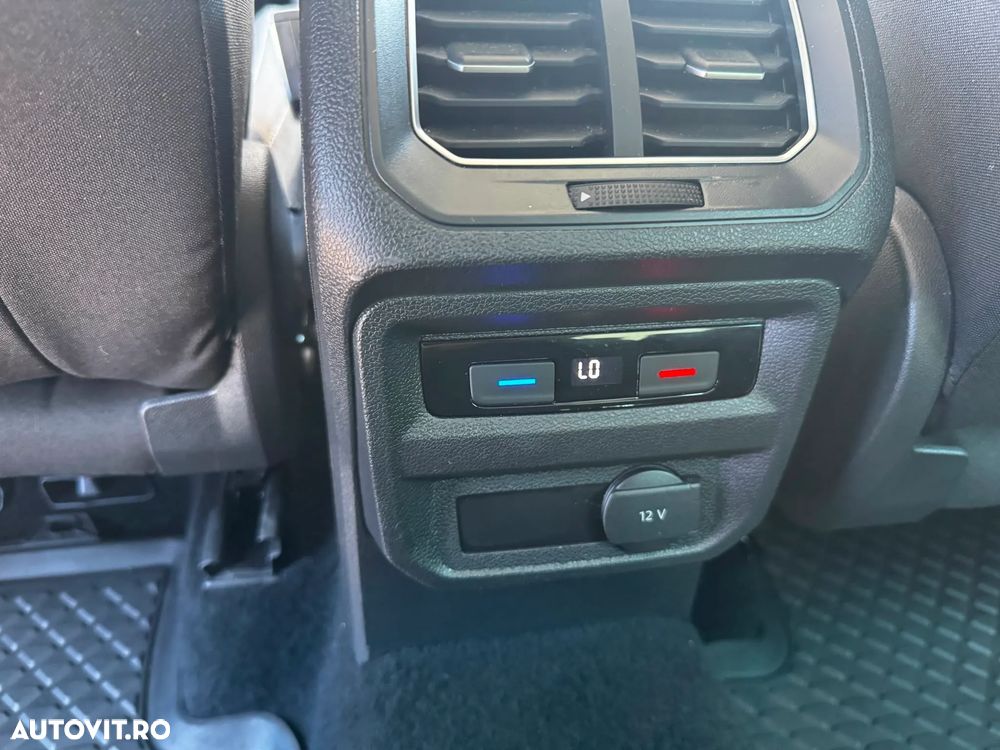 Volkswagen Tiguan 2.0 TDI DPF DSG Comfortline - 15