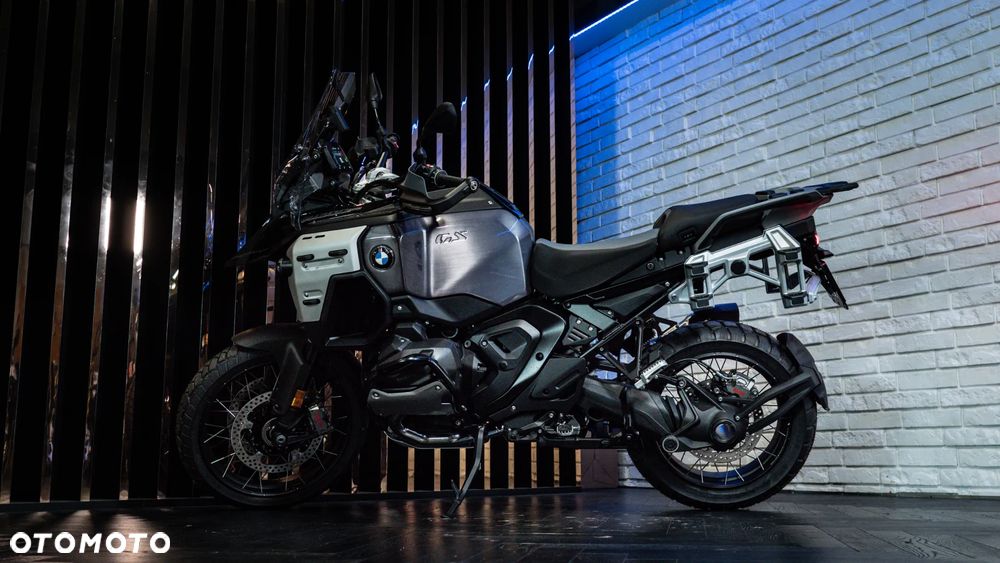 BMW R - 3