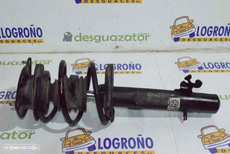AMORTECEDOR FRENTE ESQUERDO MINI MINI R50R53 - 1
